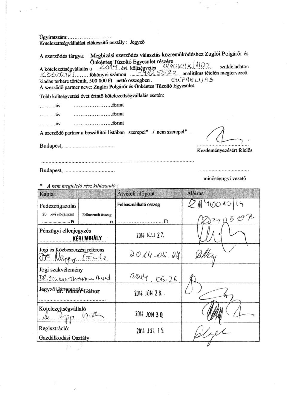 zettségváll