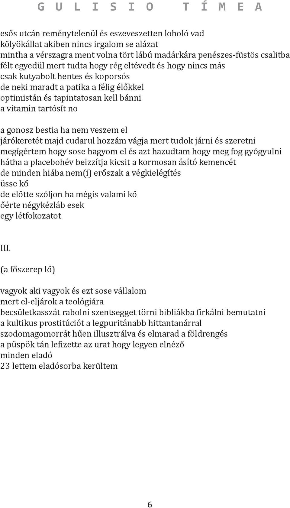 Ica kövek randevú