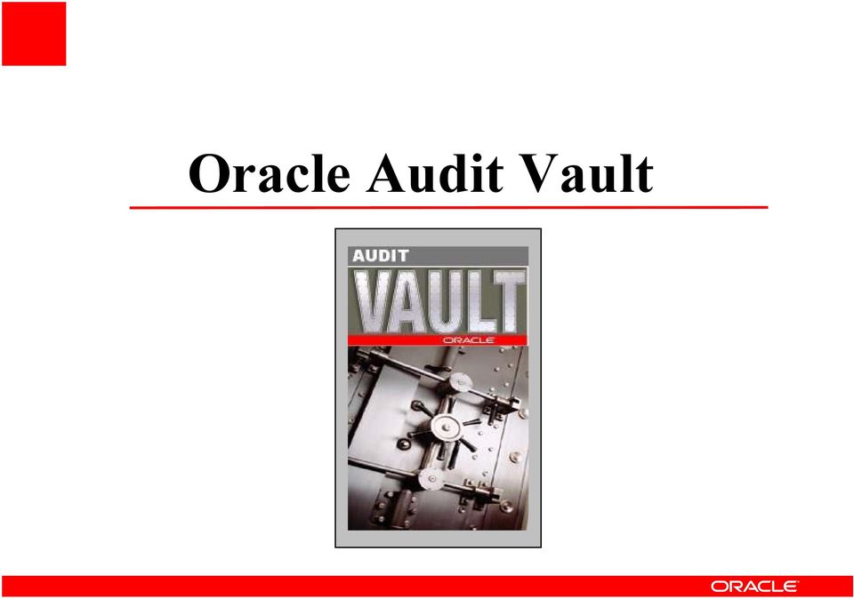 Vault