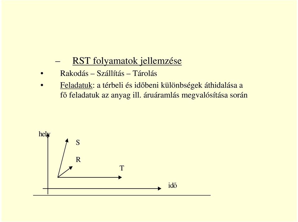 különbségek áthidalása a fő feladatuk az