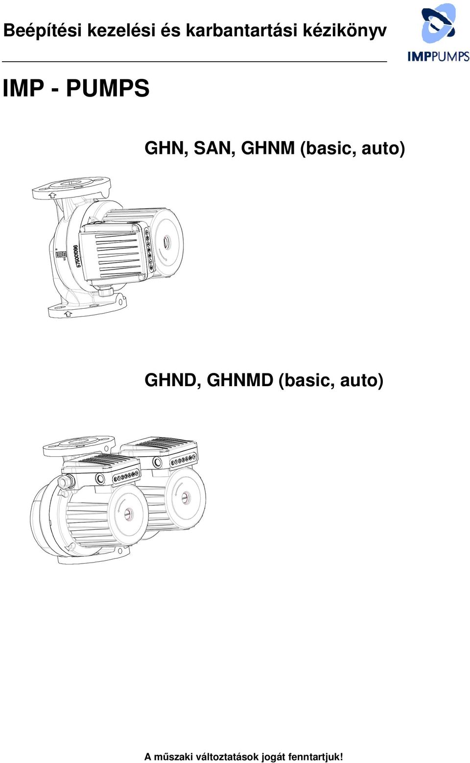 (basic, auto) GHND, GHNMD (basic,