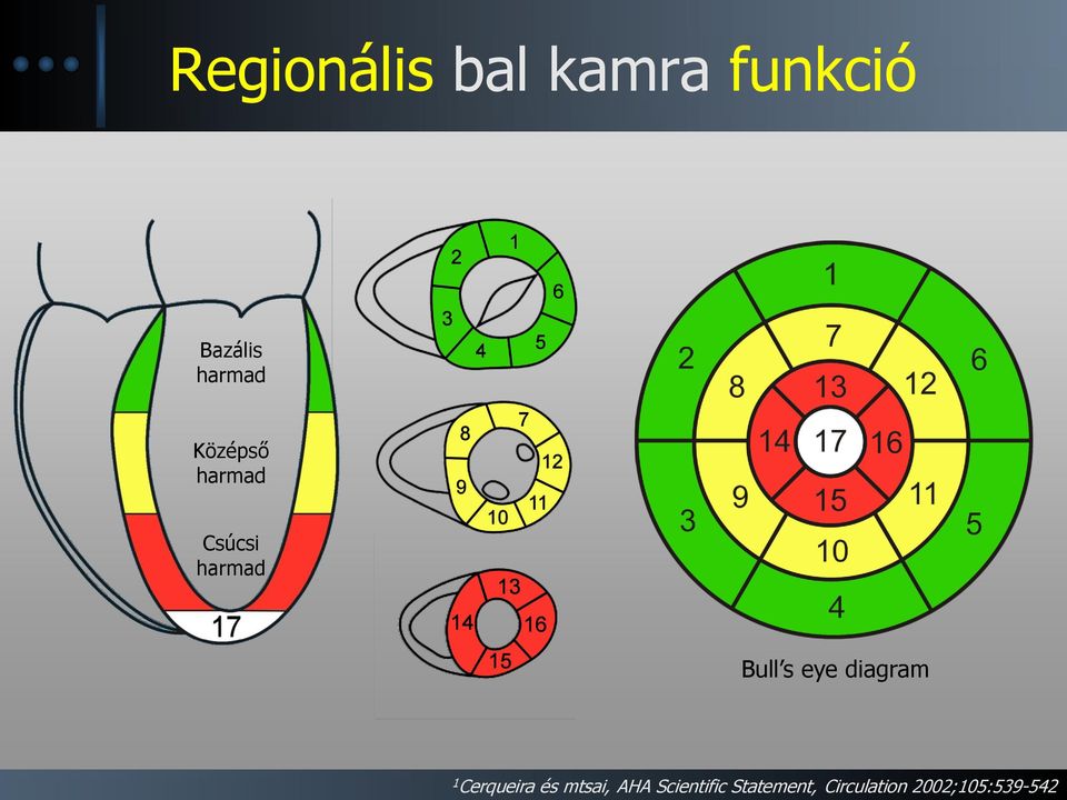 s eye diagram 1 Cerqueira és mtsai, AHA