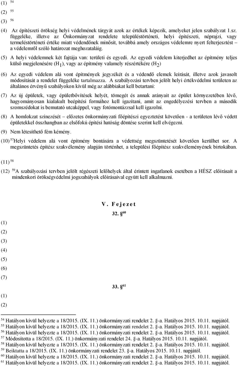 bályzat 1.sz.