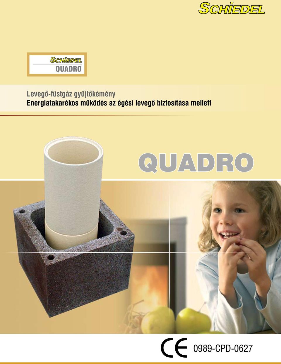 mûködés az égési levegõ