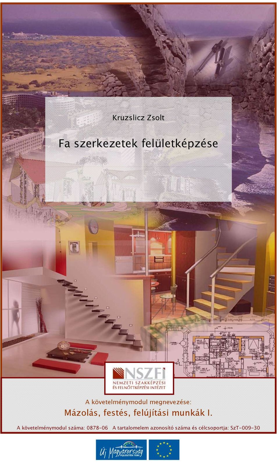felújítási munkák I.