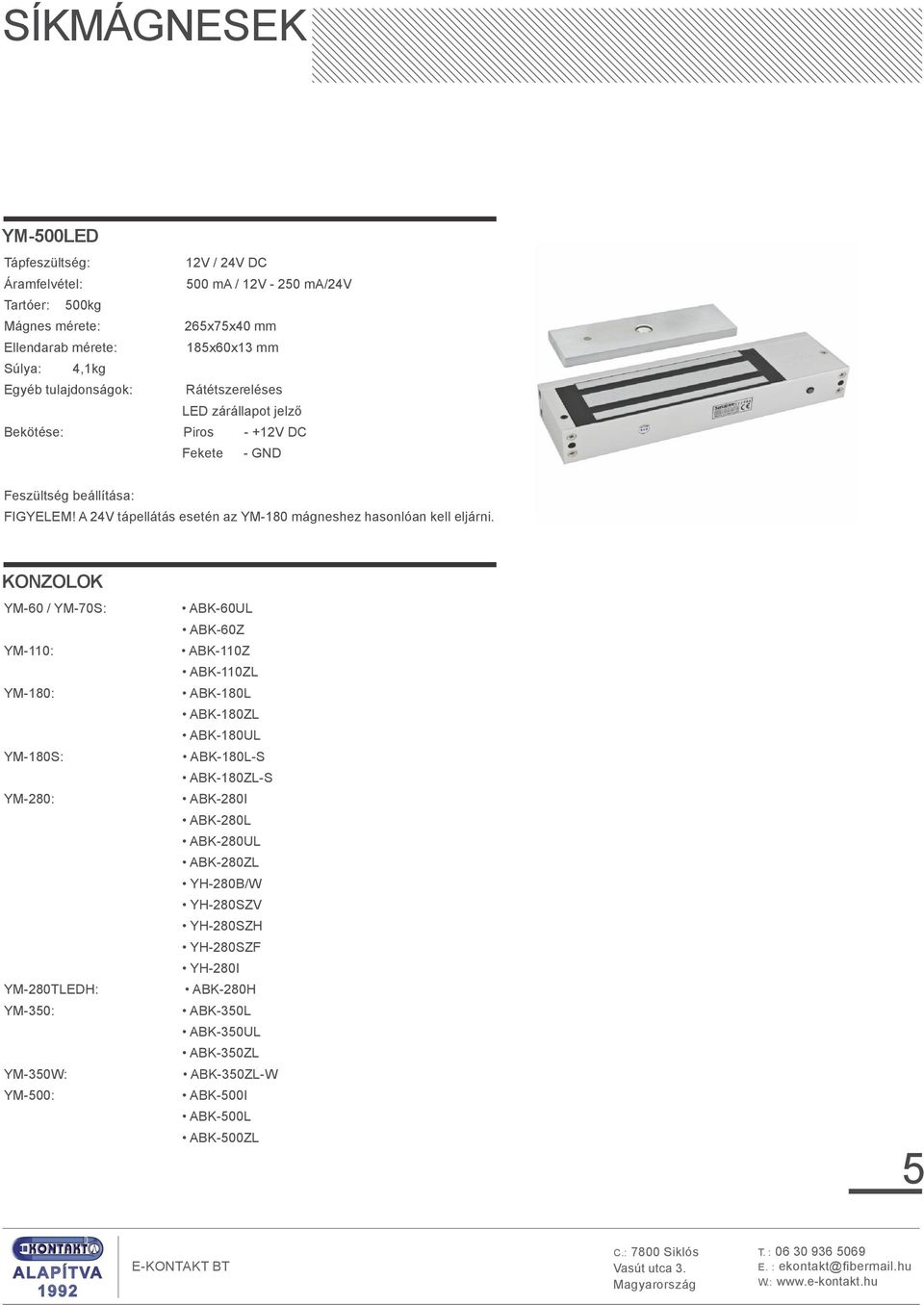 ABK-110Z ABK-110ZL ABK-180L ABK-180ZL ABK-180UL ABK-180L-S ABK-180ZL-S ABK-280I ABK-280L ABK-280UL ABK-280ZL