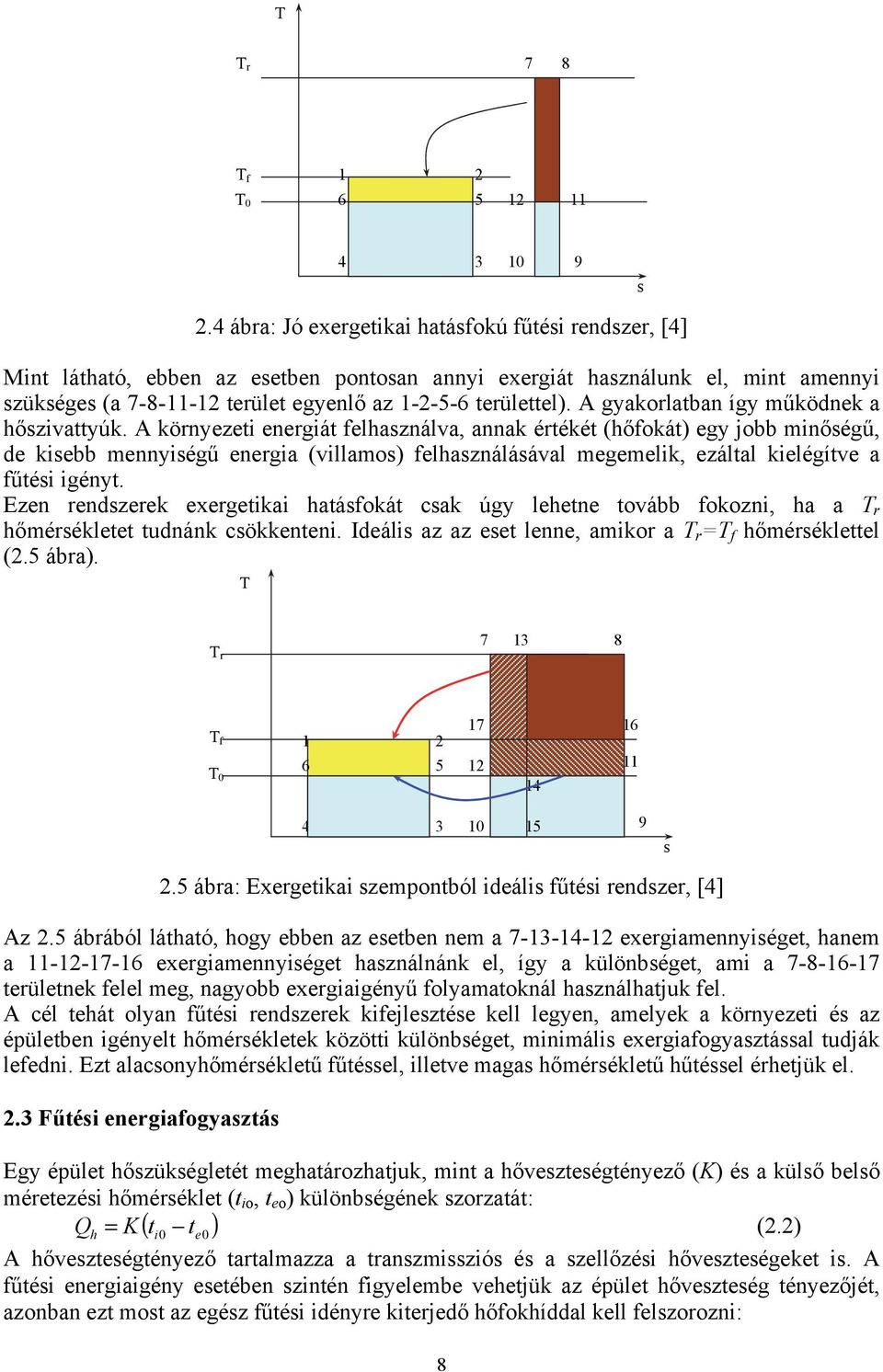 A gyakorlatban így működnek a hőszivattyúk.