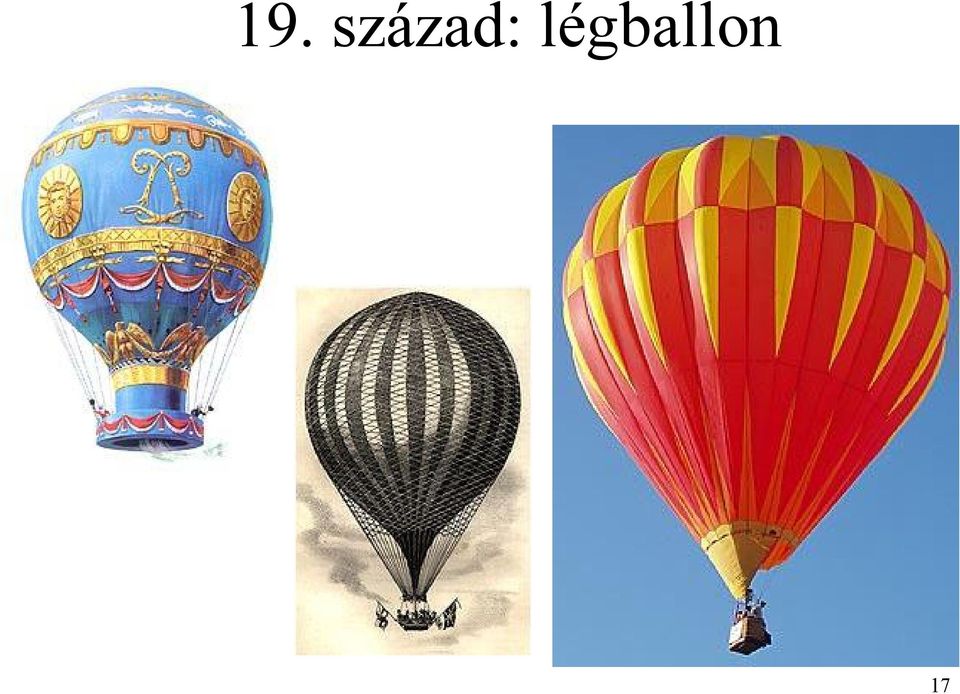 légballon