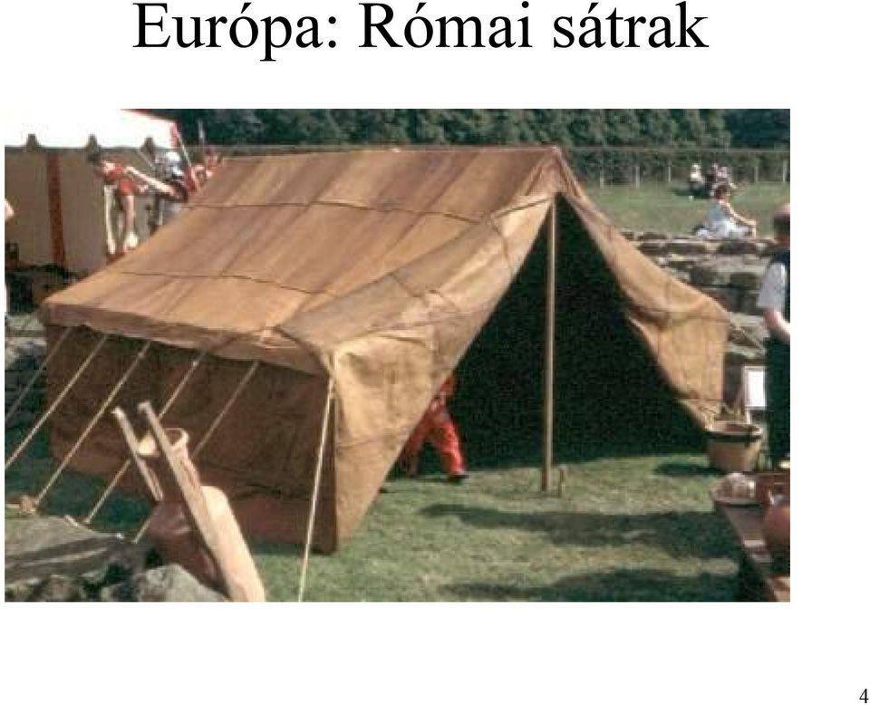 sátrak 4