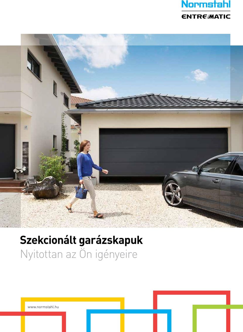 Nyitottan az Ön
