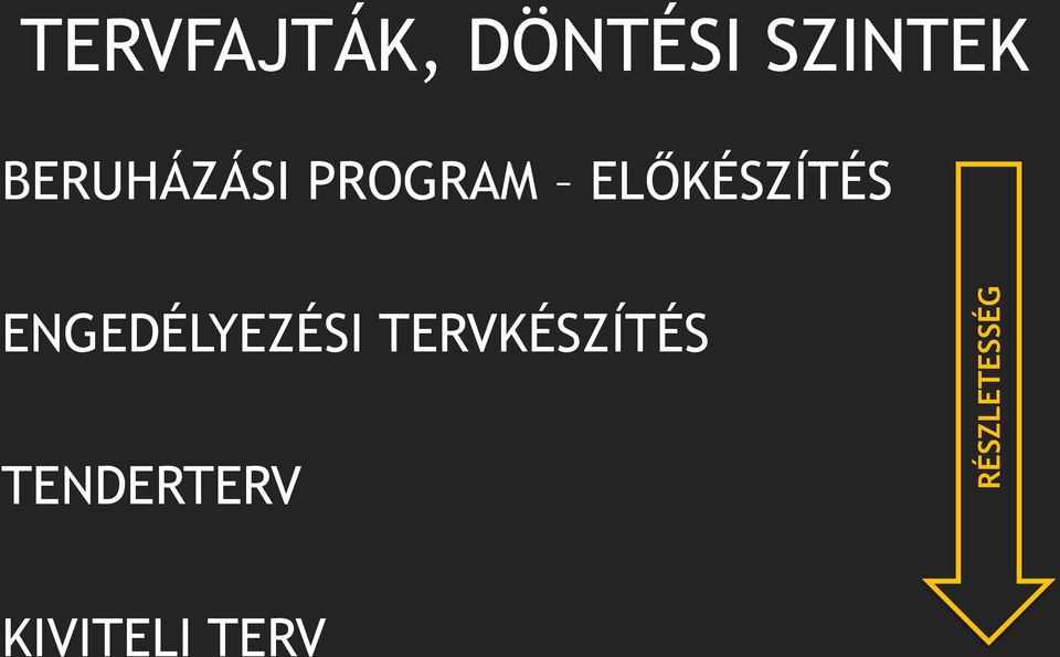 PROGRAM ELŐKÉSZÍTÉS