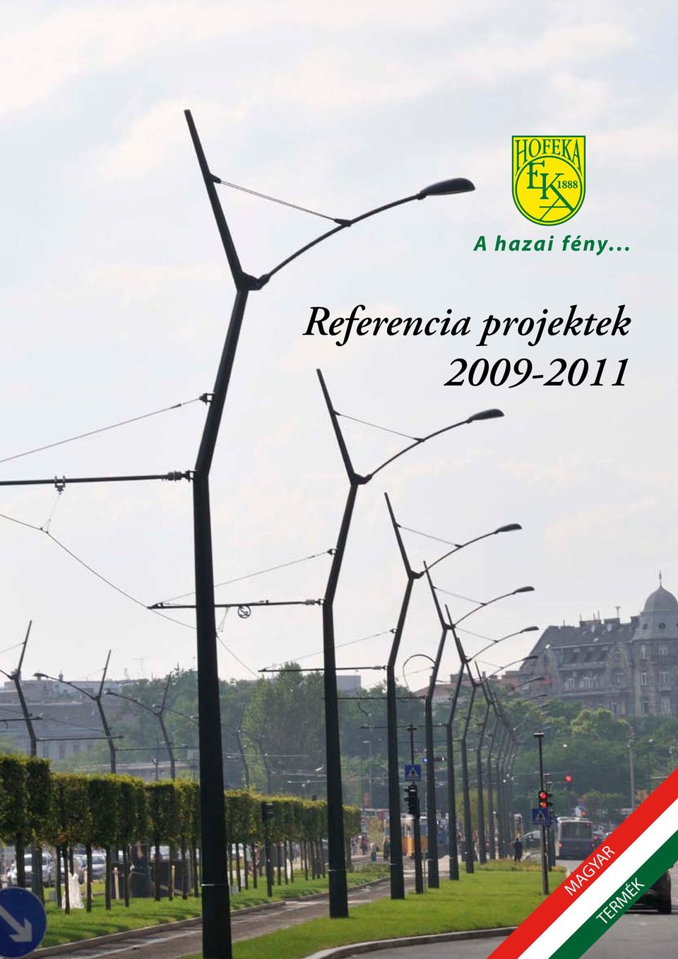 projektek