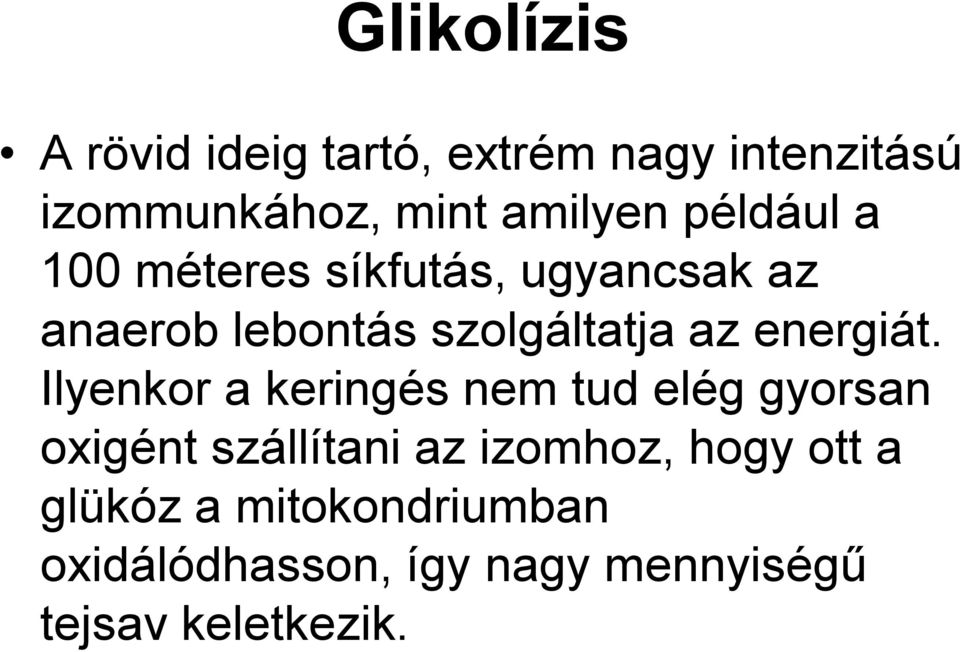 energiát.
