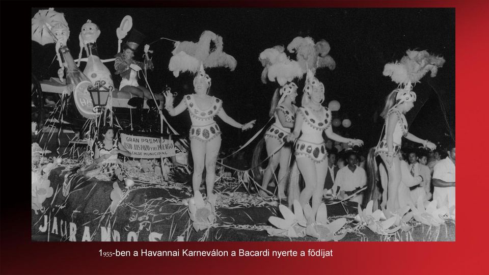 Karneválon a