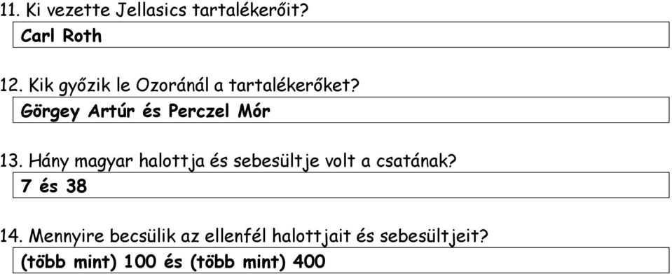 Görgey Artúr és Perczel Mór 13.