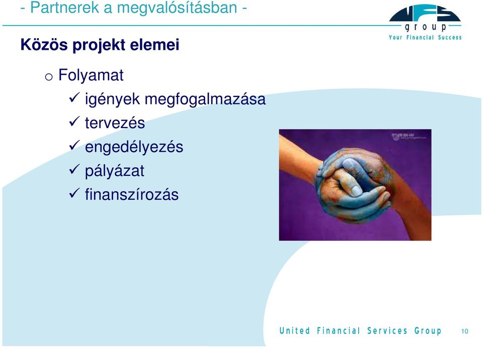 igények megfogalmazása tervezés