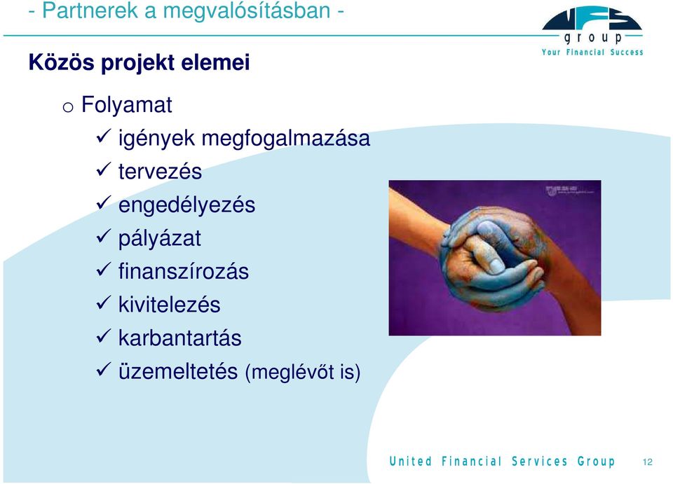 tervezés engedélyezés pályázat finanszírozás
