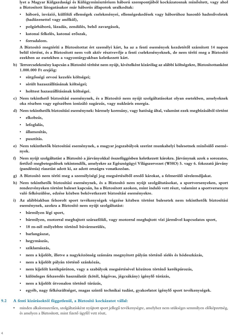 forradalom.