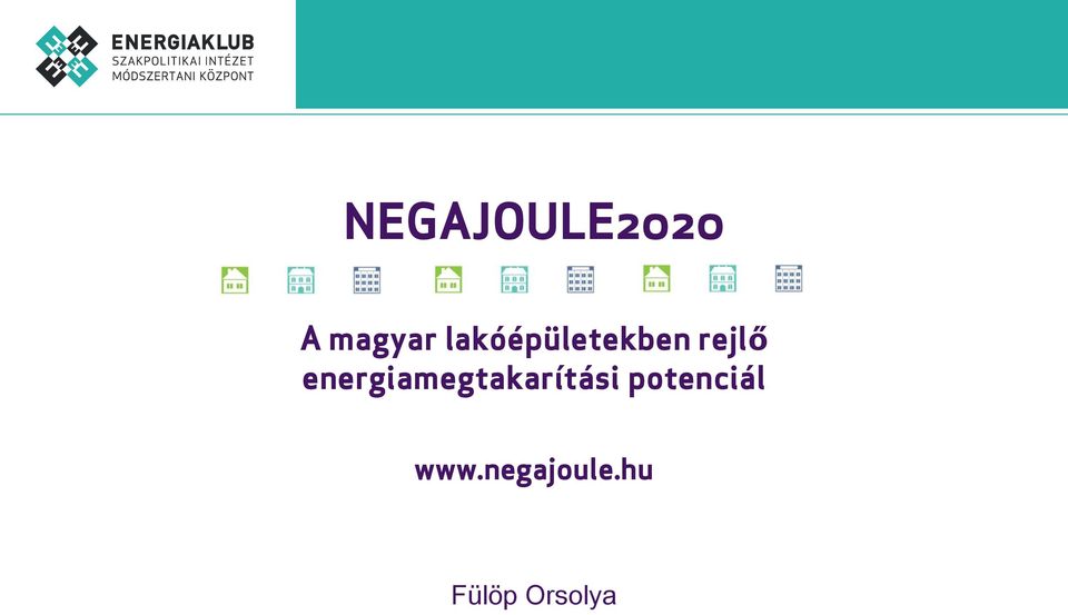 energiamegtakarítási