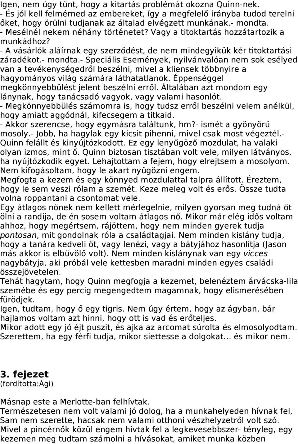Társkereső oldalak kempton park