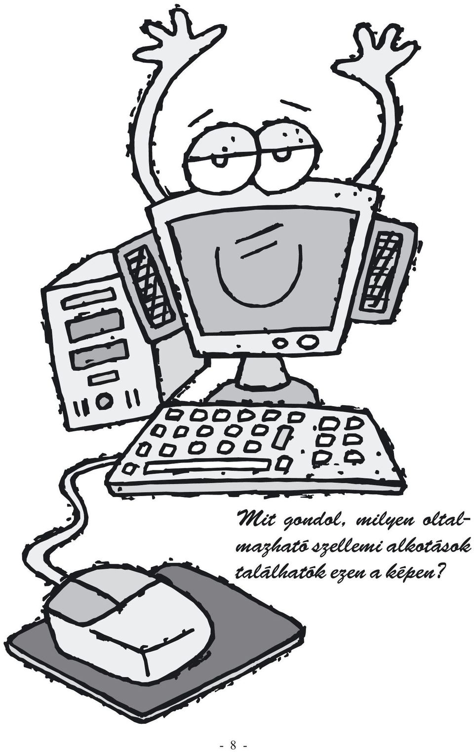 szellemi alkotások