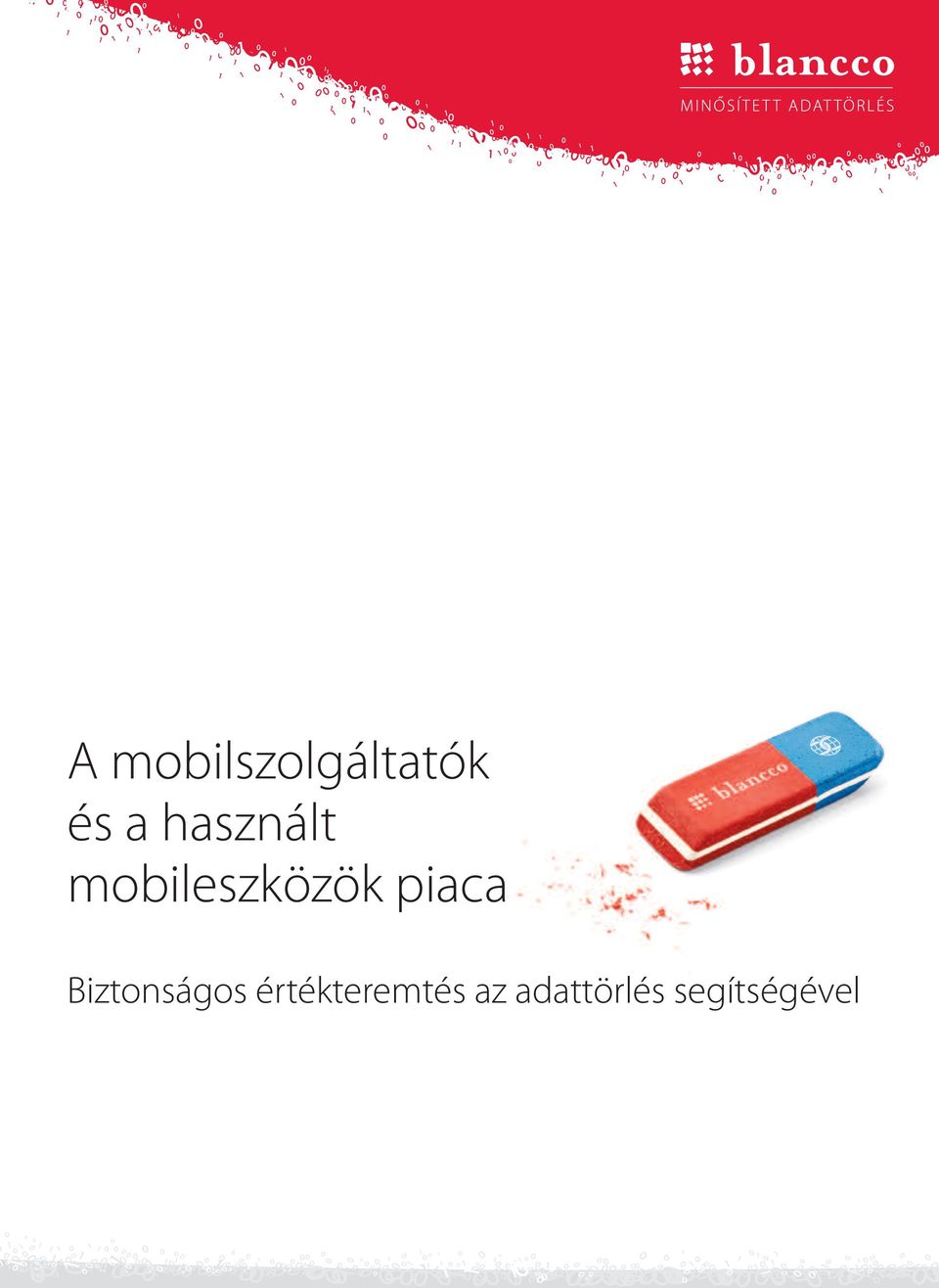 piaca Biztonságos