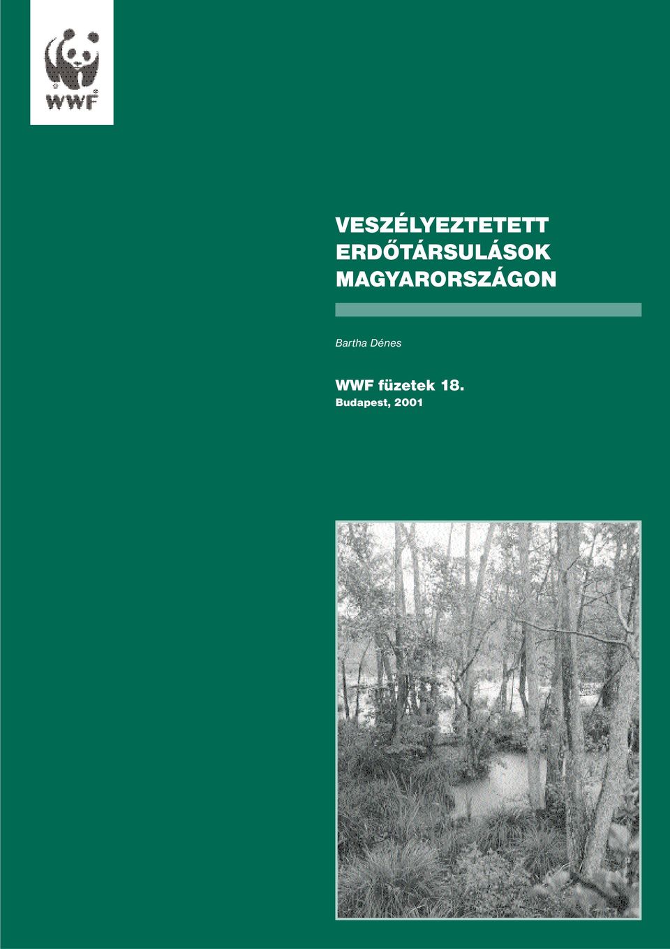 MAGYARORSZÁGON Bartha