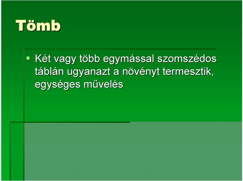 n ugyanazt a növényt n nyt