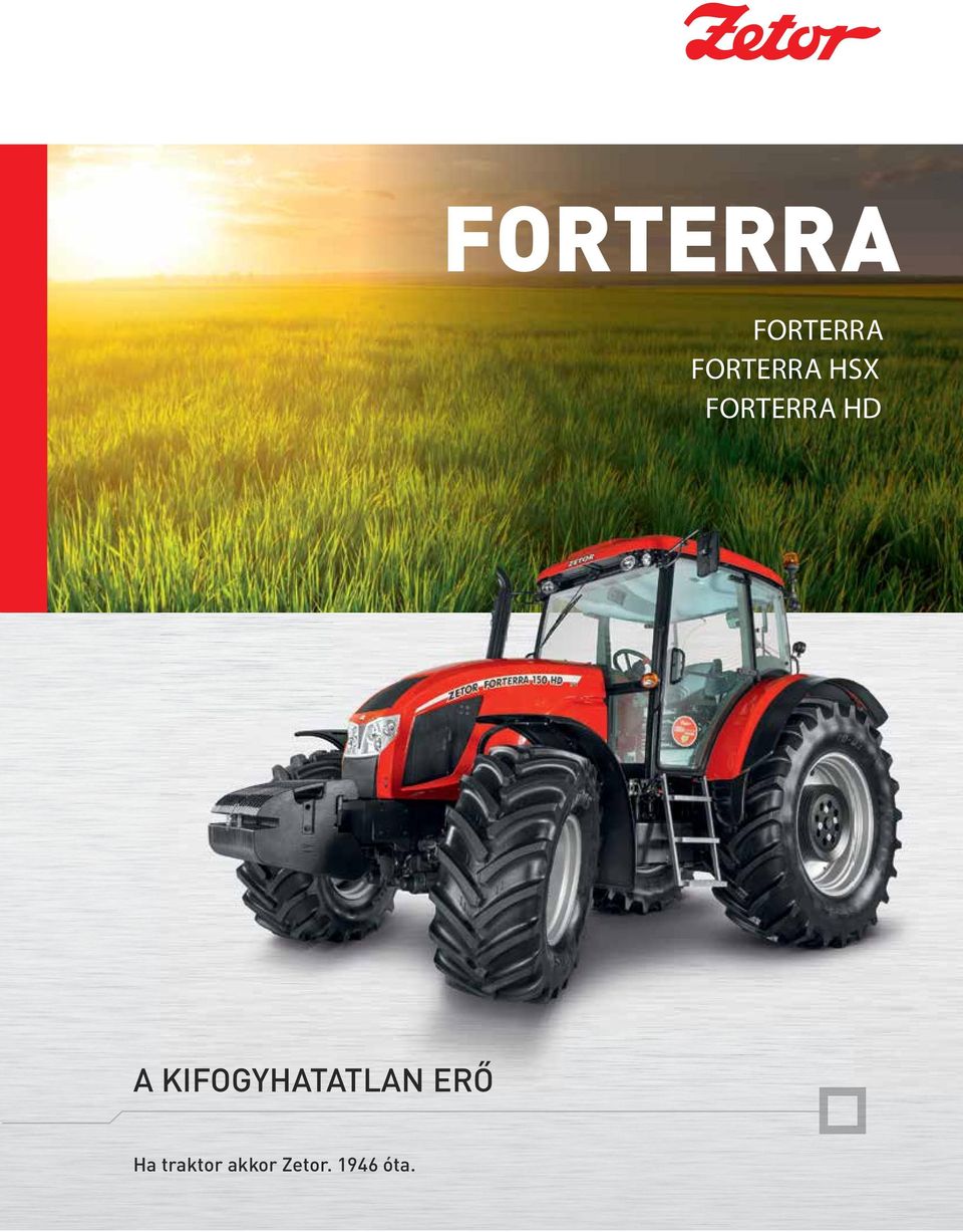 A KIFOGYHATATLAN ERŐ Ha