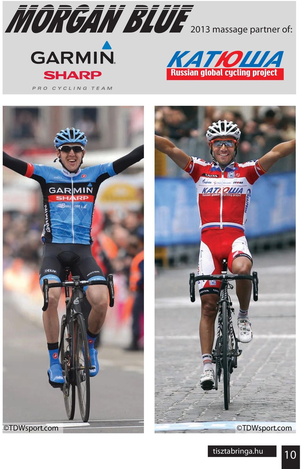 TDWsport.