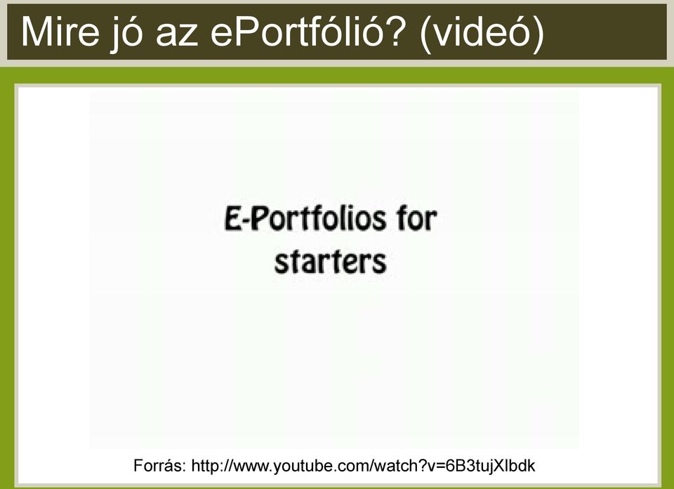 (videó) Forrás: