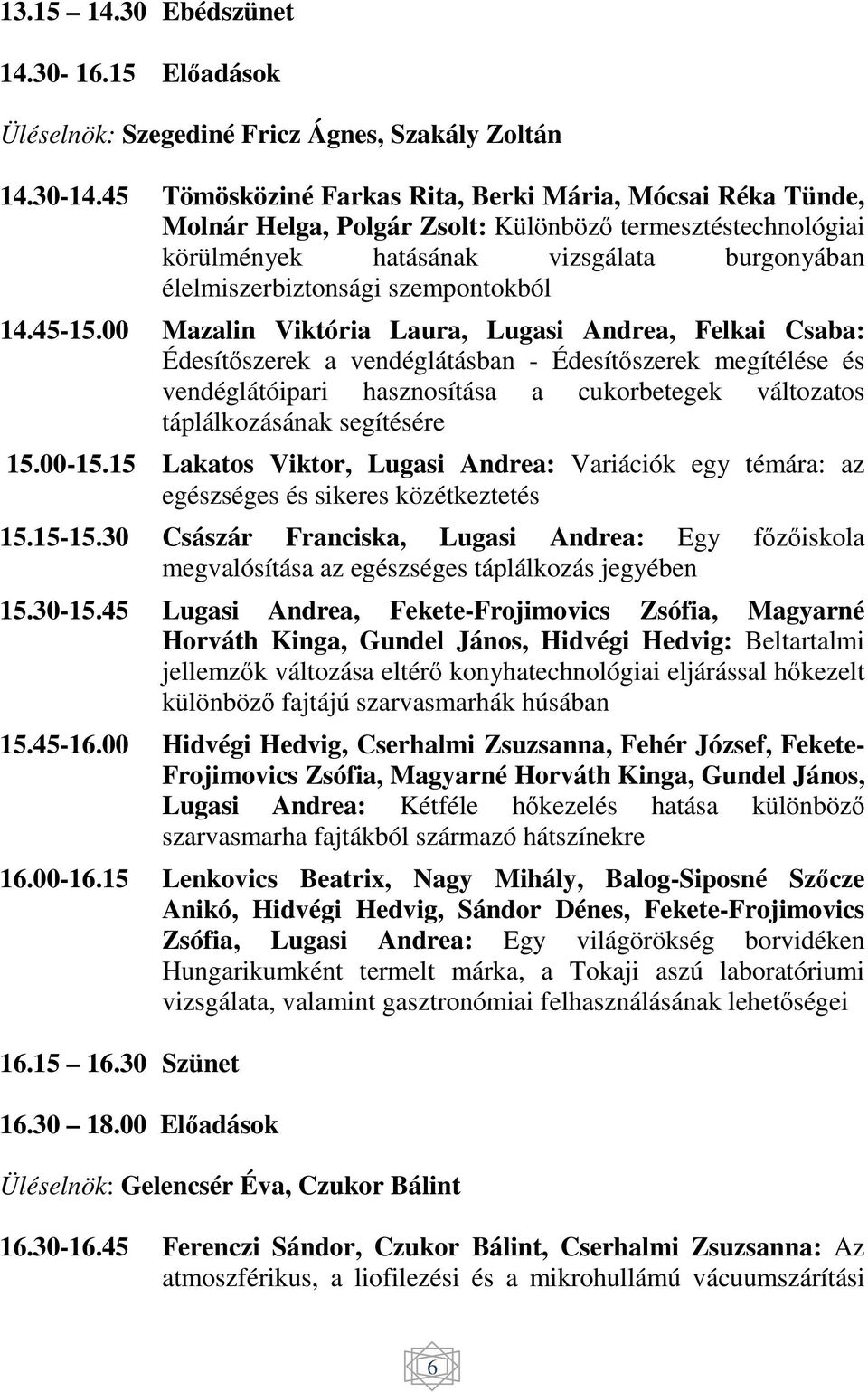 szempontokból 14.45-15.