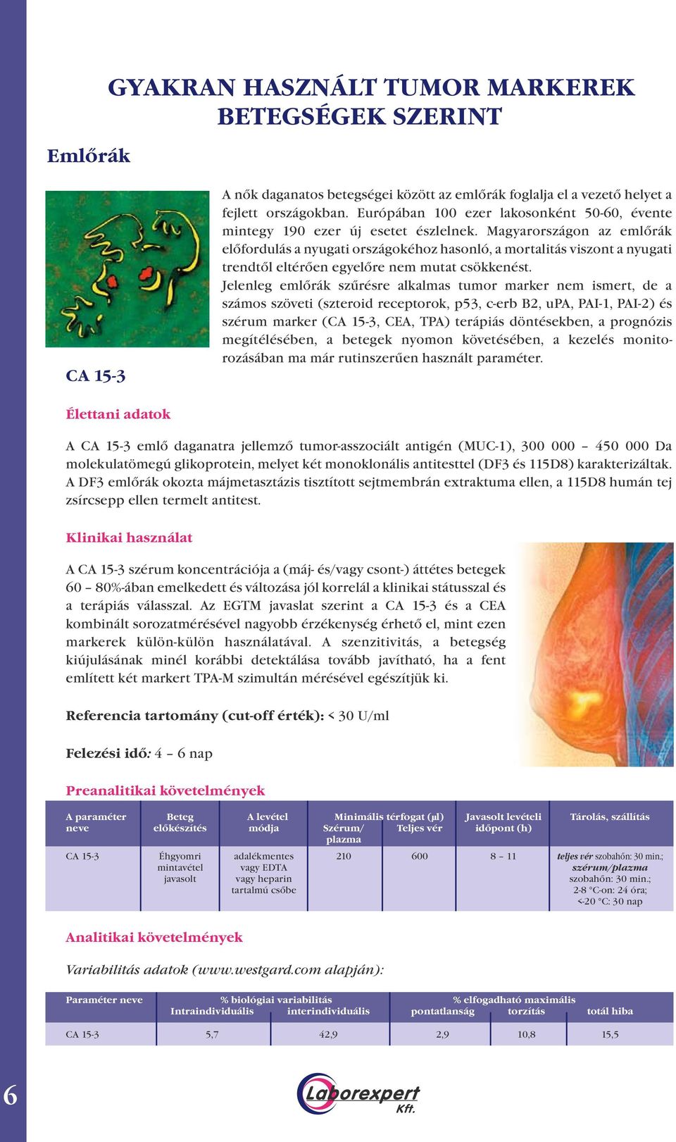 Tumor markerek DiaSorin IRMA - PDF Ingyenes letöltés