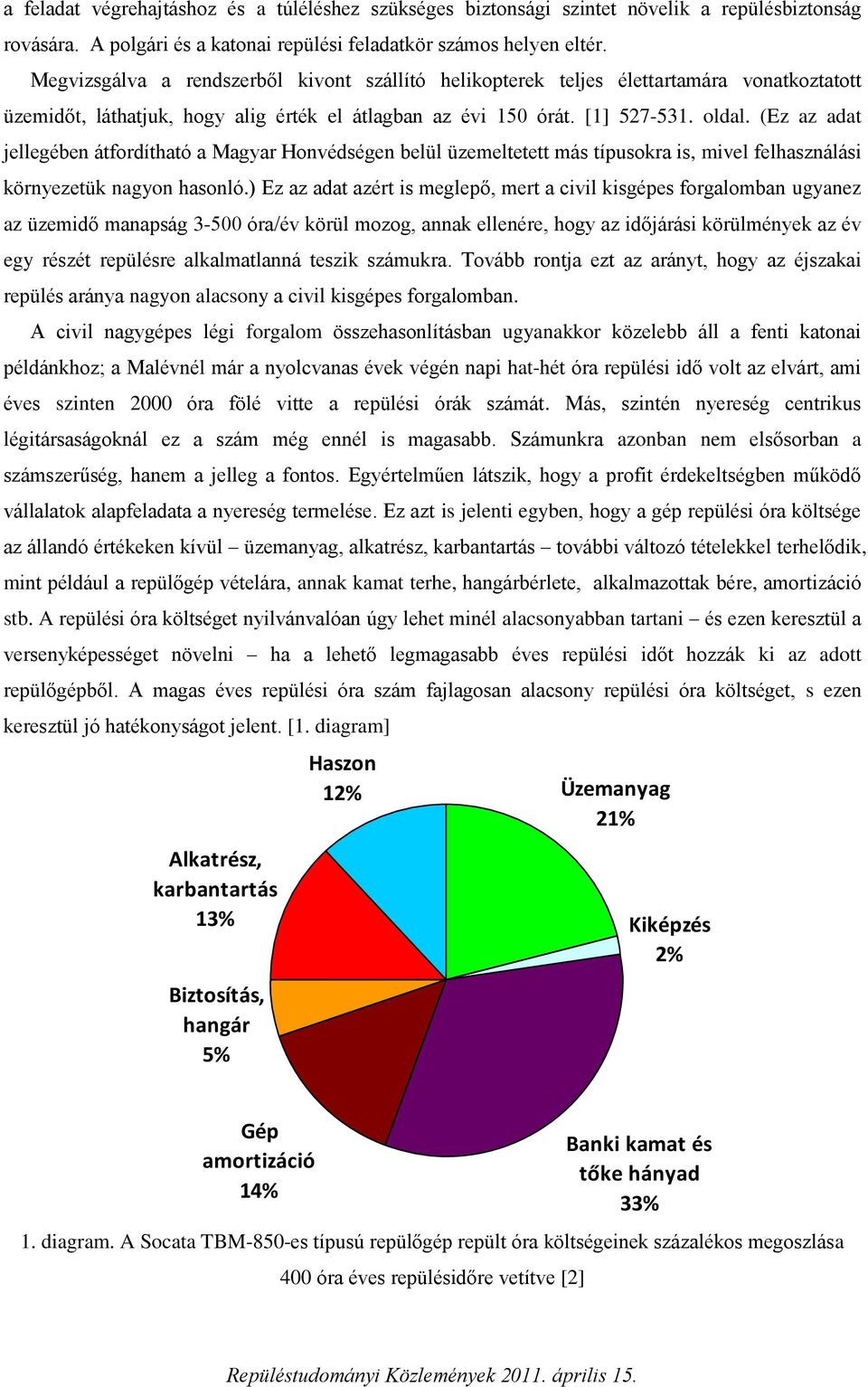(Ez az adat jellegében átfordítható a Magyar Honvédségen belül üzemeltetett más típusokra is, mivel felhasználási környezetük nagyon hasonló.