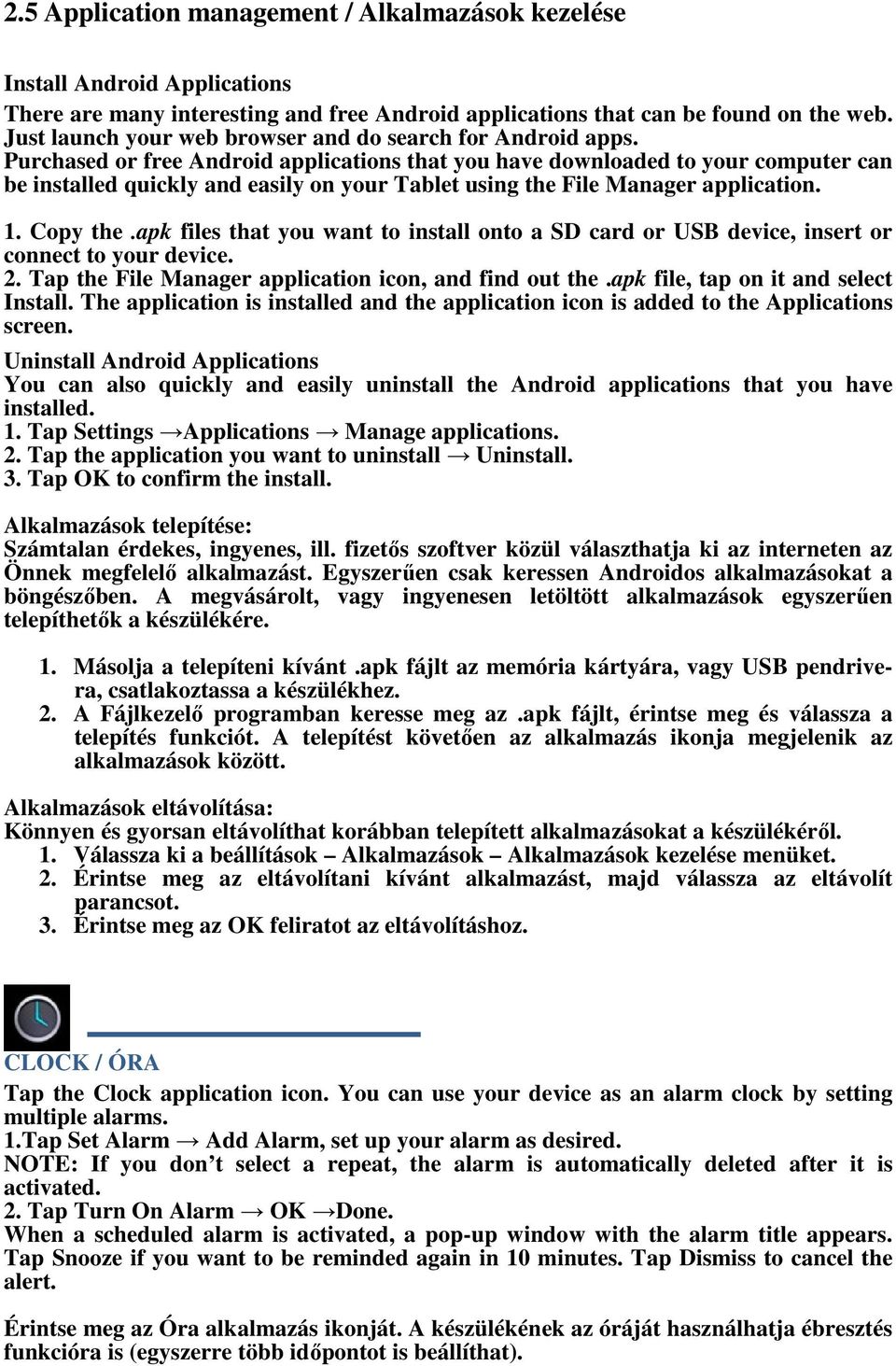 Dátum összekapcsolása apk