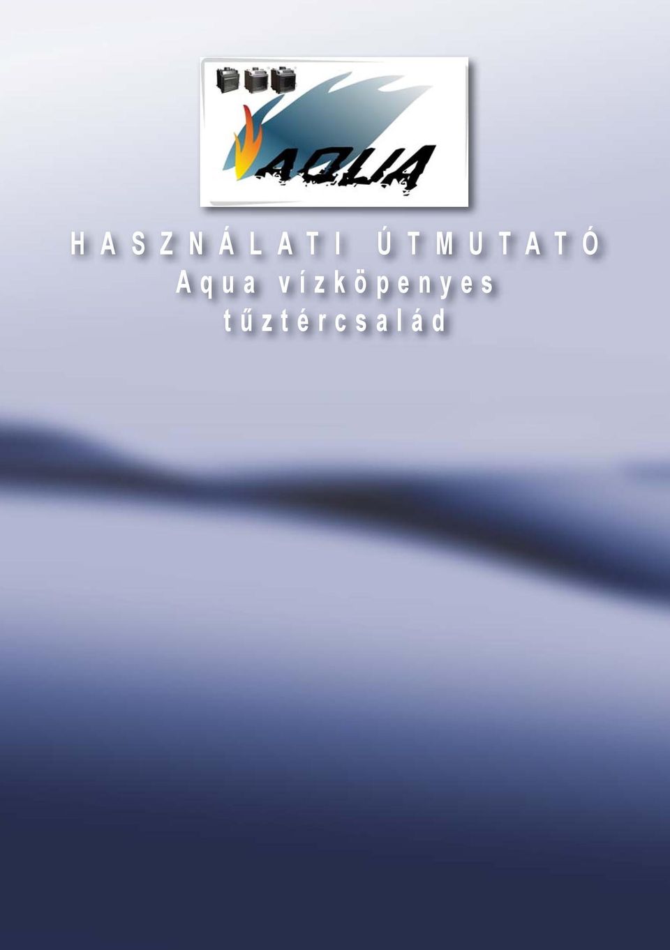T Ó Aqua