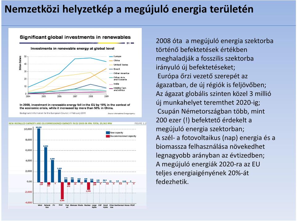 munkahelyet teremthet 2020-ig; Csupán Németországban több, mint 200 ezer (!