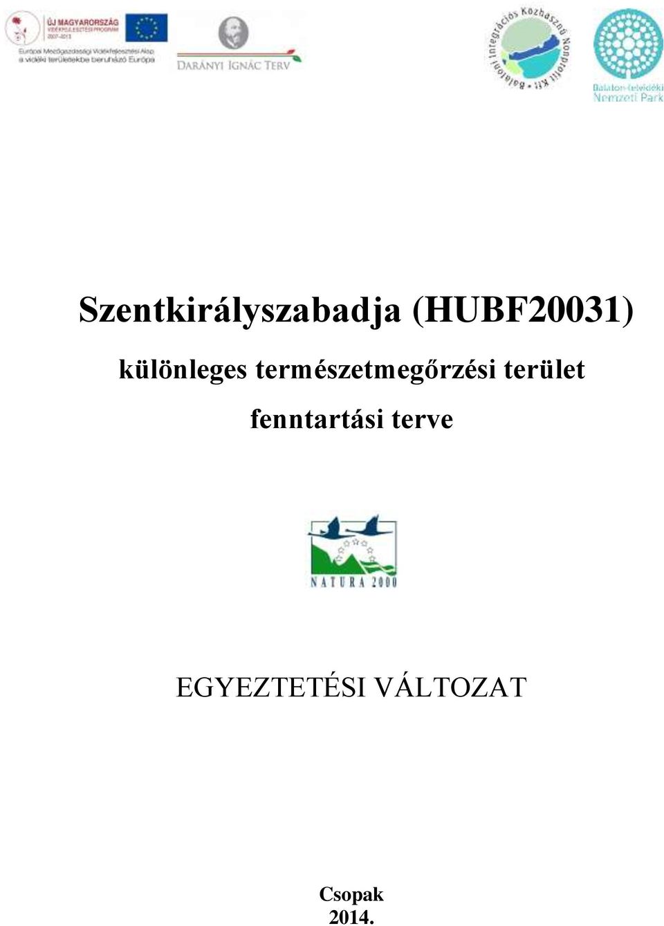 természetmegőrzési terület