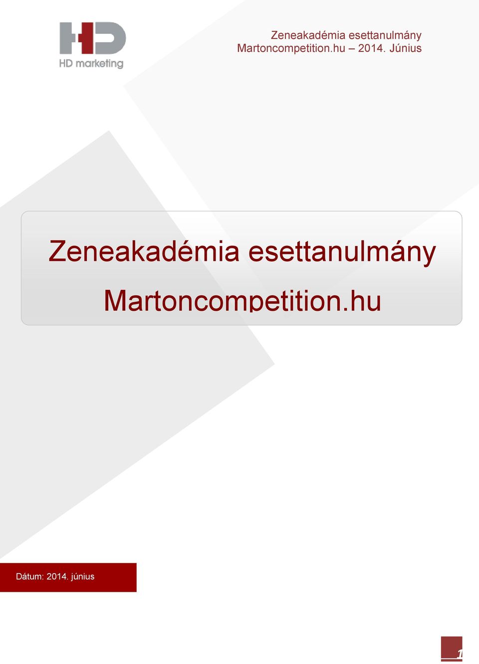 Martoncompetition.