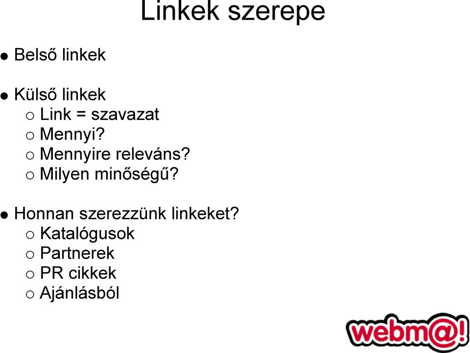 Milyen minőségű?