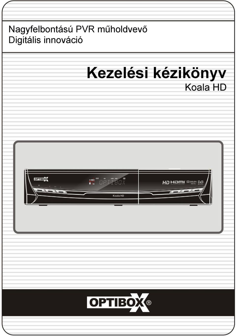 Digitális innováció