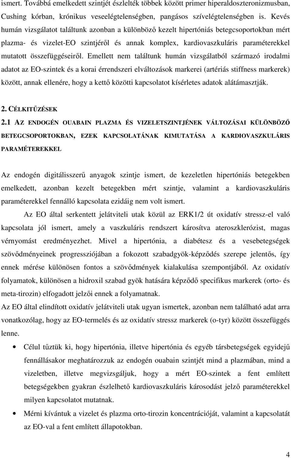 összefüggéseiről.