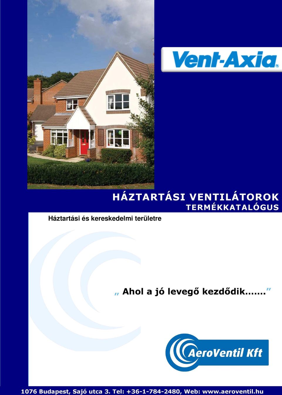 VENTILÁTOROK