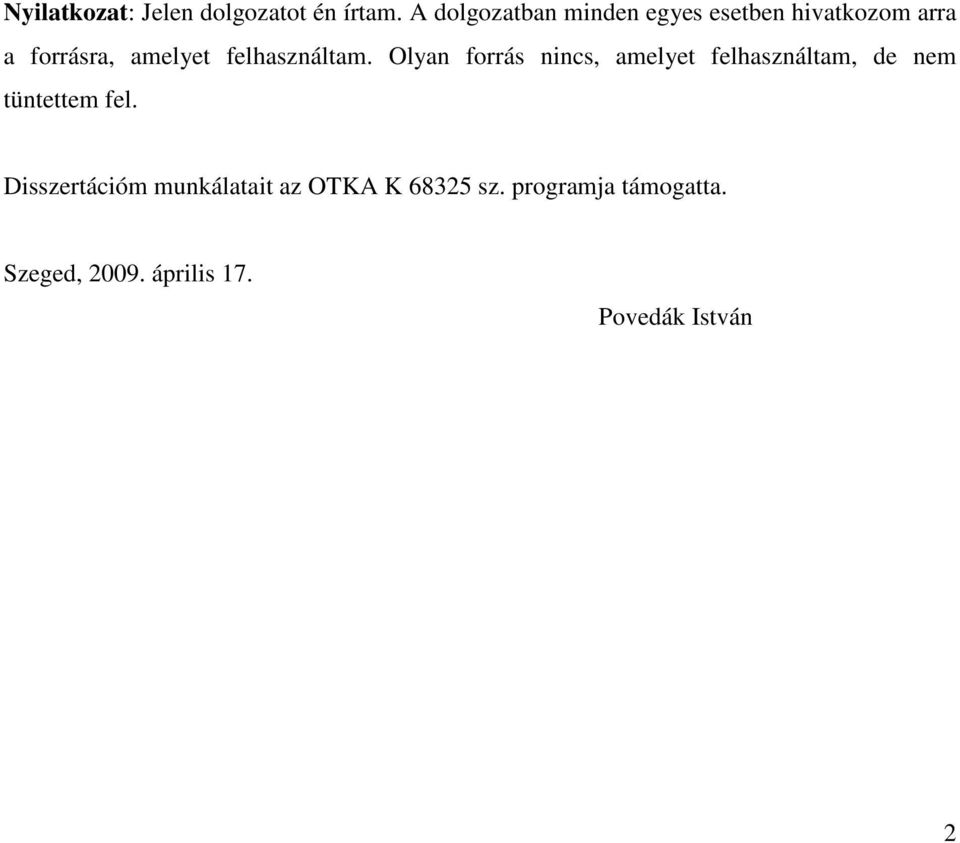 felhasználtam.