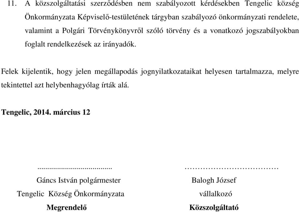 irányadók.
