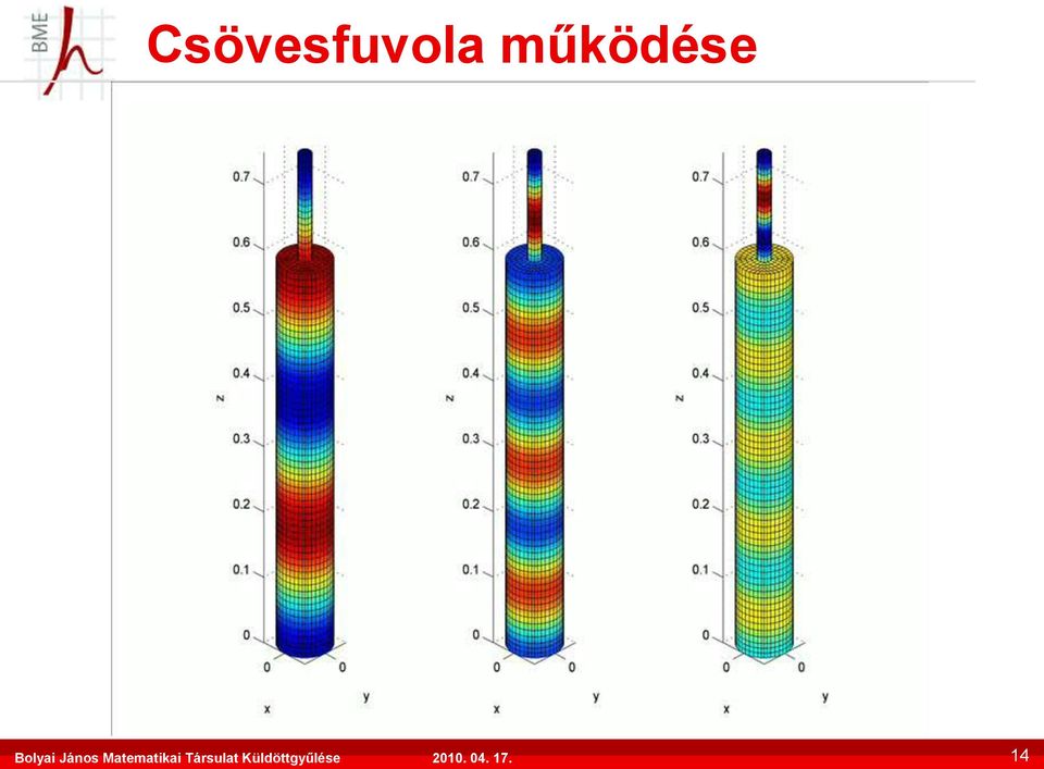 Matematikai Társulat