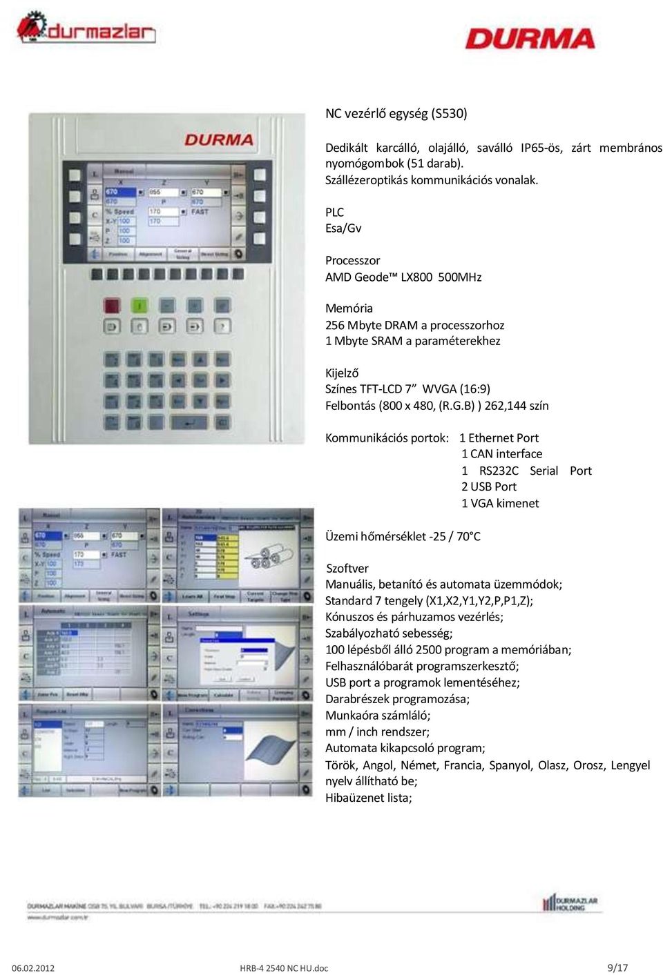 Processzor AMD Ge