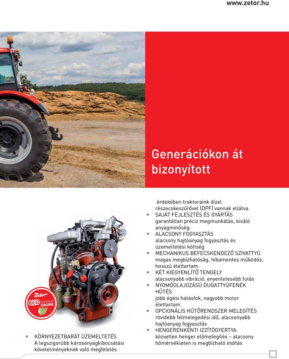 SAJÁT FEJLESZTÉS ÉS GYÁRTÁS garantáltan préciz megmunkálás, kiváló anyagminőség.