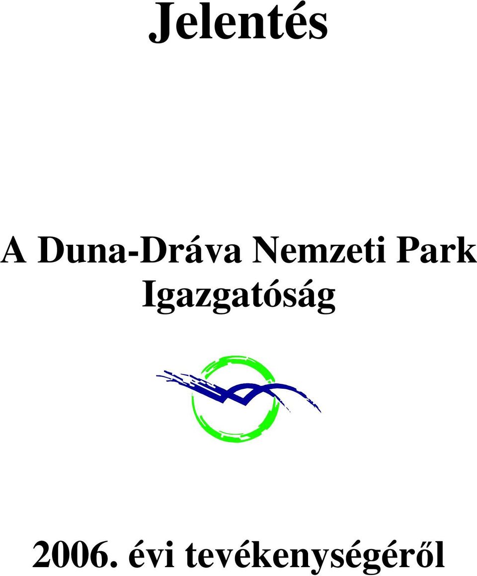 Nemzeti Park