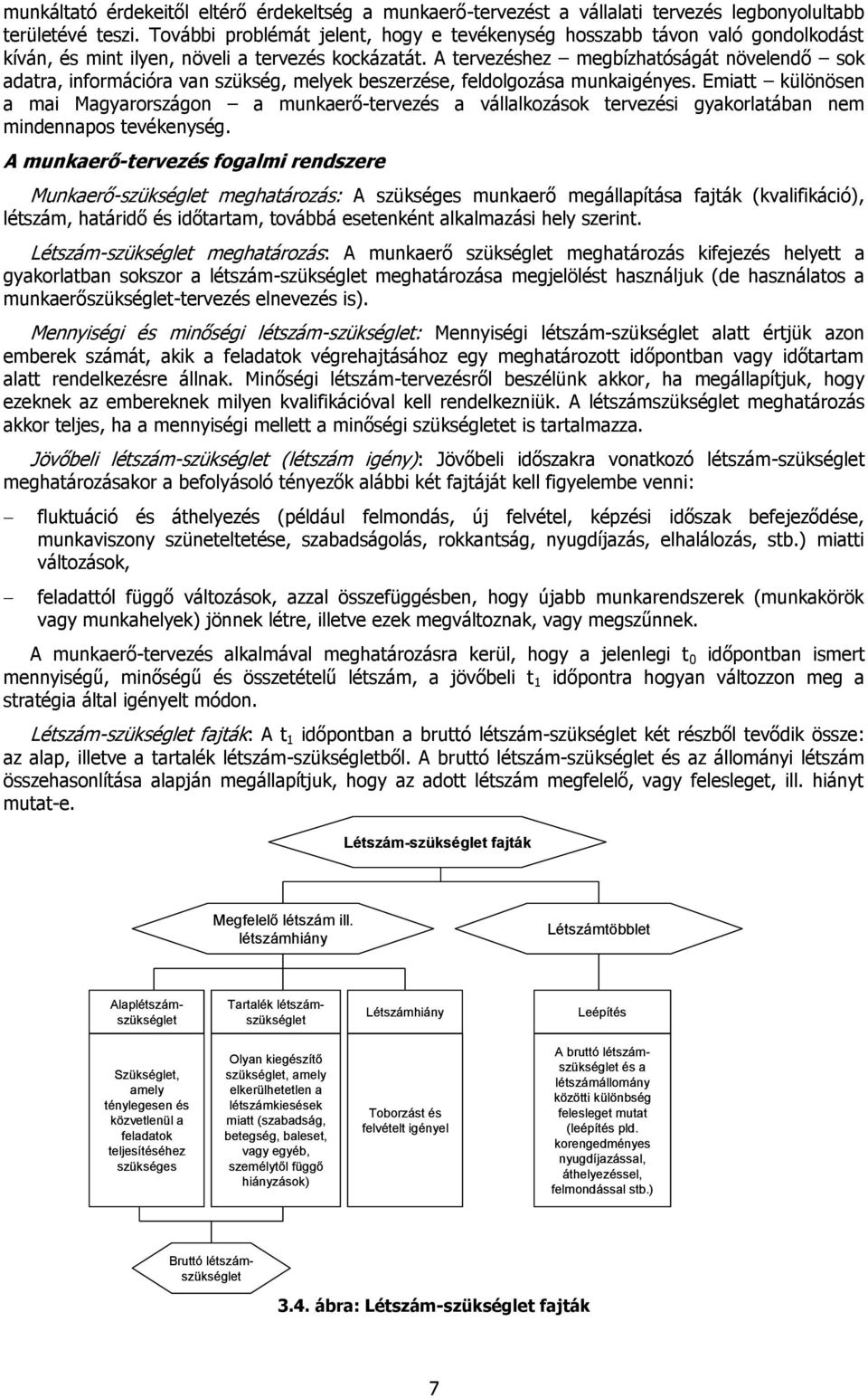 A tervezéshez megbízhatóságát növelendő sok adatra, információra van szükség, melyek beszerzése, feldolgozása munkaigényes.